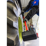 Vigor 5kg Rubber Hammer V2234