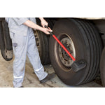 Vigor 5kg Rubber Hammer V2234
