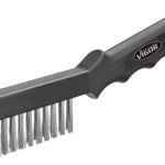 Vigor Brake Calliper Brush Steel V2250