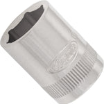 Vigor 3/8in Drive 6 Point Socket V2271N 13mm