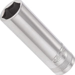 Vigor 3/8in Drive 6 Point Deep Socket V2312N 14mm