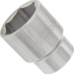 Vigor 3/4in Drive Socket V2332N Outside Hexagon Profile 34mm