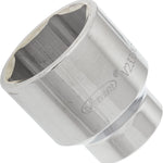 Vigor 3/4in Drive Socket V2335N Outside Hexagon Profile 50mm