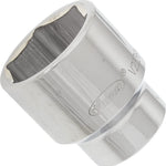 Vigor 3/4in Drive Socket V2336N Outside Hexagon Profile 46mm