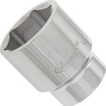 Vigor 3/4in Drive Socket V2337N Outside Hexagon Profile 41mm