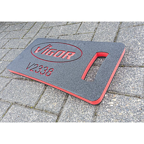 Vigor Kneeling Mat V2338