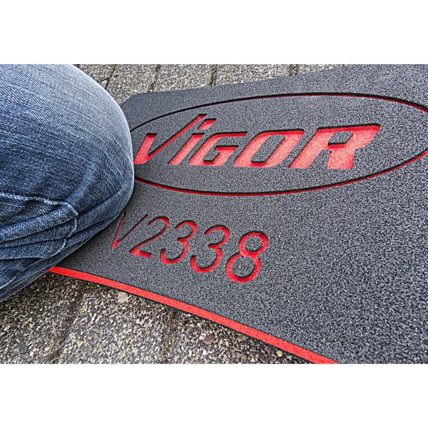 Vigor Kneeling Mat V2338