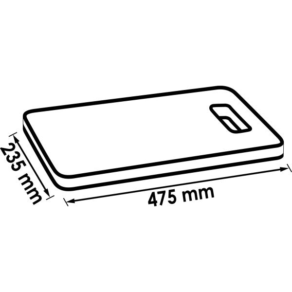 Vigor Kneeling Mat V2338
