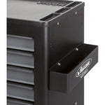 Vigor Can Holders for Series M, L, XL & XD (except V4481-X) up to 5 Cans V2393