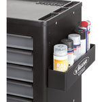 Vigor Can Holders for Series M, L, XL & XD (except V4481-X) up to 5 Cans V2393