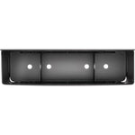 Vigor Can Holder Short for all Series up to 4 Cans V2393-S
