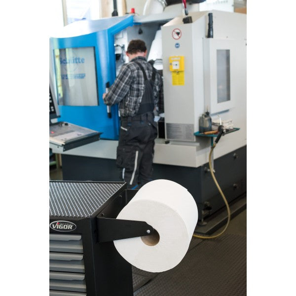Vigor Holder for Paper Reel V2397