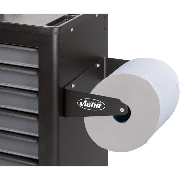 Vigor Holder for Paper Reel V2397