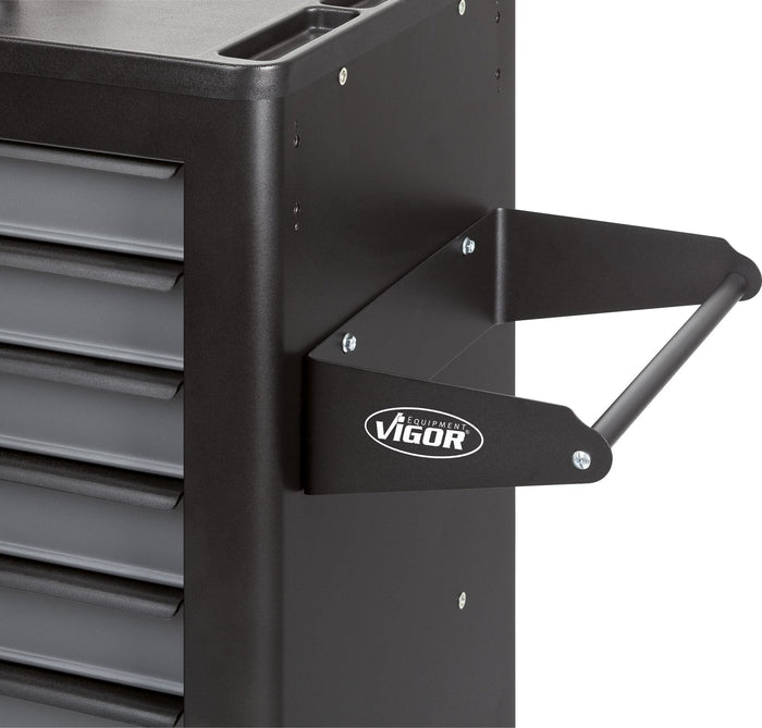 Vigor Holder for Paper Reel V2397