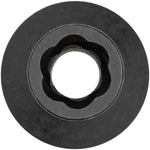 Vigor V2404N-10 Extractor Socket with Spiral Profile Size 10mm