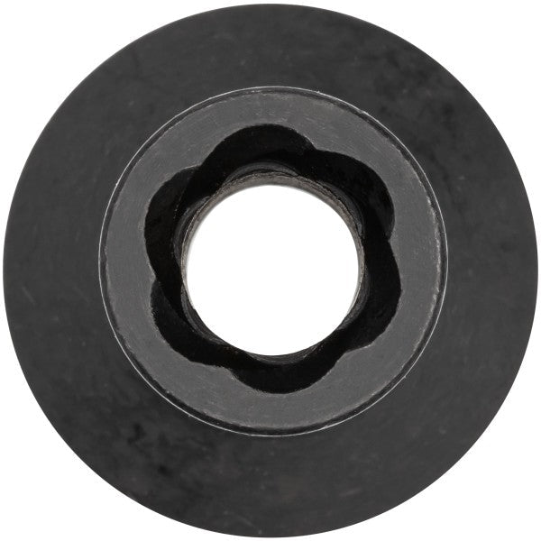 Vigor V2404N-10 Extractor Socket with Spiral Profile Size 10mm