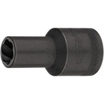 Vigor V2404N-11 Extractor Socket with Spiral Profile Size 11mm