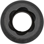 Vigor V2404N-13 Extractor Socket with Spiral Profile Size 13mm