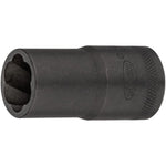 Vigor V2404N-16 Extractor Socket with Spiral Profile Size 16mm