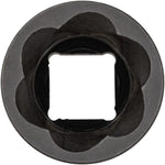 Vigor V2404N-22 Extractor Socket with Spiral Profile Size 22mm