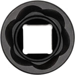 Vigor V2404N-24 Extractor Socket with Spiral Profile Size 24mm