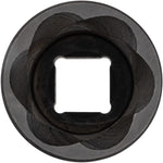 Vigor V2404N-27 Extractor Socket with Spiral Profile Size 27mm