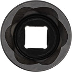 Vigor V2404N-30 Extractor Socket with Spiral Profile Size 30mm