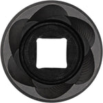 Vigor V2404N-32 Extractor Socket with Spiral Profile Size 32mm