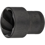 Vigor V2404N-32 Extractor Socket with Spiral Profile Size 32mm