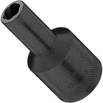 Vigor V2404N-8 Extractor Socket with Spiral Profile Size 8mm