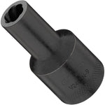 Vigor V2404N-9 Extractor Socket with Spiral Profile Size 9mm
