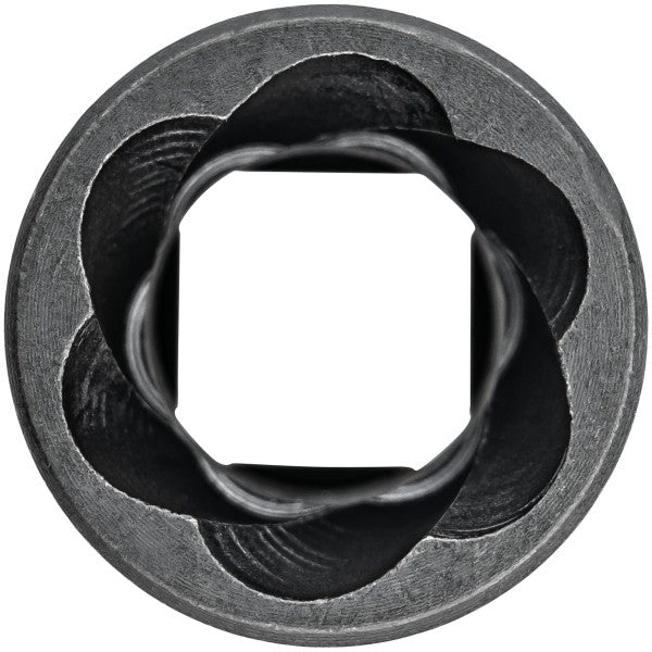 Vigor V2404N-10 Extractor Socket with Spiral Profile Size 10mm