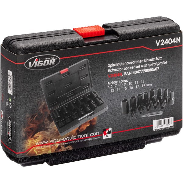 Vigor V2404N 1/2