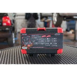 Vigor 46 Pce 1/4in Drive Socket Set V2414N