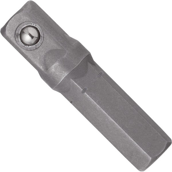 Vigor Adapter V2452N Hexagon Solid 1/4