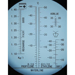 Vigor Refractometer V2459N