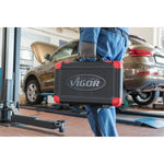 Vigor 25 Piece 1/2