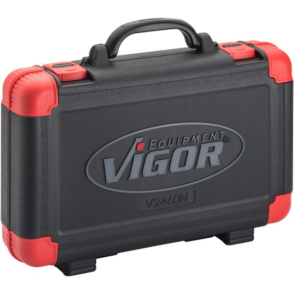 Vigor 25 Piece 1/2