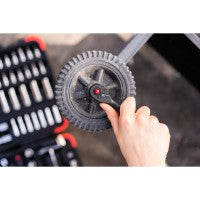 Vigor 172 Piece Socket Set V2461N