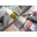 Vigor 1/2in Drive 19mm Impact Socket V2473