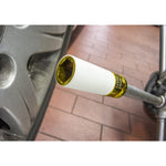 Vigor 1/2in Drive 19mm Impact Socket V2473