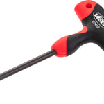 Vigor T-Handle Torx Screwdriver V2482 T40
