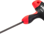Vigor T-Handle Torx Screwdriver V2484 T27