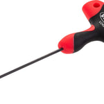 Vigor Hexagon T-handle Screwdriver V2489 2mm