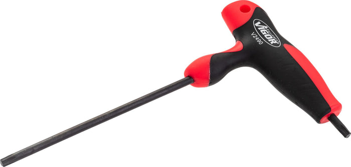 Vigor T-Handle Torx Screwdriver V2490 T20