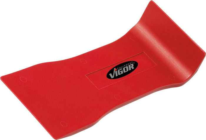 Vigor Release Lever Extra Wide Angled on One Side V2491 60mm