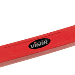 Vigor Release Lever and Clip Release Narrow Angled on One Side V2495 20mm
