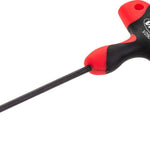 Vigor T-Handle Torx Screwdriver V2501 T15