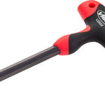 Vigor Hexagon T-handle Screwdriver V2502 10mm