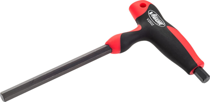 Vigor Hexagon T-handle Screwdriver V2502 10mm